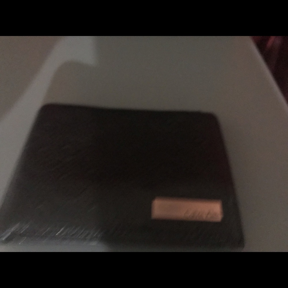 Calvin Klein wallet